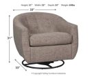 Upshur Accent Chair For Discount