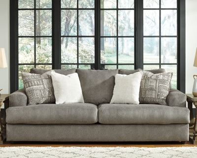 Soletren Sofa For Discount