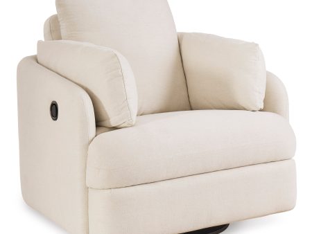 Modmax Swivel Glider Recliner -9210361 For Sale