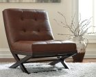 Sidewinder Accent Chair on Sale