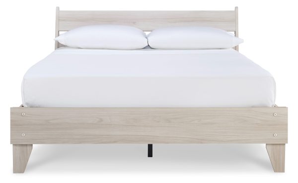 Socalle Queen Bed 1 For Discount