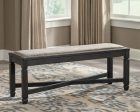 Tyler Creek Dining Bench Cheap