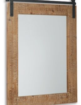 Lanie Accent Mirror Hot on Sale