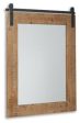 Lanie Accent Mirror Hot on Sale