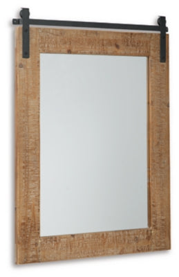 Lanie Accent Mirror Hot on Sale