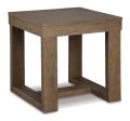 Cariton End Table Cheap