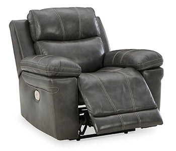 Edmar Power Recliner Online