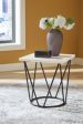 Vancent End Table Online now