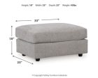 Stairatt Ottoman Online Hot Sale