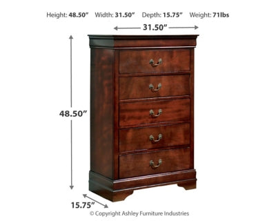 Alisdair Chest of Drawers Sale