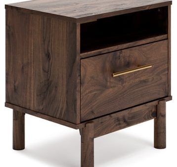 Calverson Nightstand For Sale