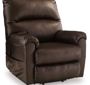 Shadowboxer Power Lift Recliner Online Sale