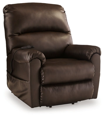 Shadowboxer Power Lift Recliner Online Sale