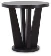 Chasinfield End Table For Discount