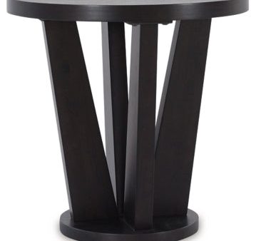 Chasinfield End Table For Discount