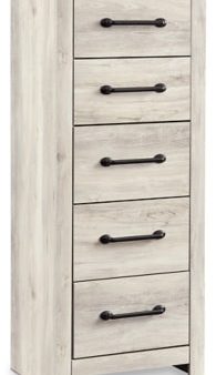 Cambeck Narrow Chest of Drawers on Sale