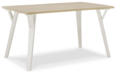 Grannen Dining Table For Discount