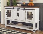 Valebeck Dining Server Cheap