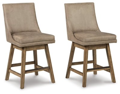 Tallenger Counter Height Bar Stool Online now