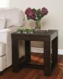 Watson End Table Online Hot Sale