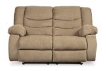 Tulen Reclining Loveseat For Discount