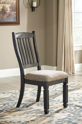 Tyler Creek Dining Chair Cheap