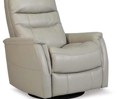 Riptyme Swivel Glider Recliner For Sale