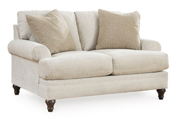 Valerani Loveseat Hot on Sale