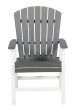 Transville Outdoor Dining Arm Chair (Set of 2) Online Hot Sale