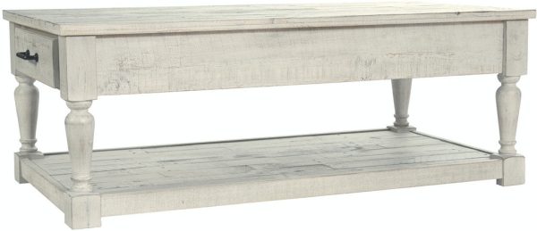 Shawnalore Coffee Table Cheap