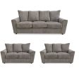 Stairatt Sofa Set (1+2) Online Sale