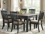 Tyler Creek Dining Table Online Sale