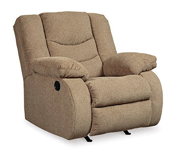 Tulen Recliner Supply