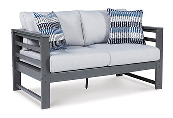 Amora Outdoor Sofa with Cushion Sale