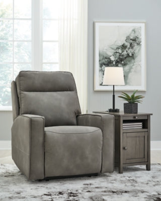 Next-Gen Durapella Power Recliner Discount