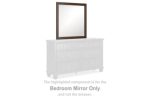 Danabrin Bedroom Mirror For Discount