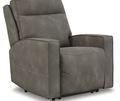 Next-Gen Durapella Power Recliner Discount