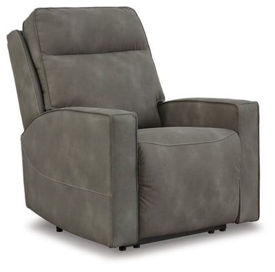 Next-Gen Durapella Power Recliner Discount