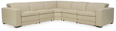 Texline 6-Piece Power Reclining Sectional Online Hot Sale