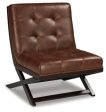 Sidewinder Accent Chair on Sale