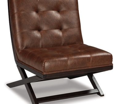 Sidewinder Accent Chair on Sale