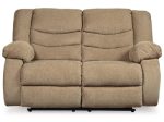 Tulen Reclining Loveseat For Discount