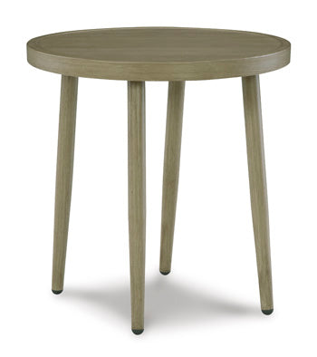 Swiss Valley Outdoor End Table Online