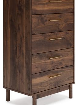 Calverson Chest of Drawers Online Sale