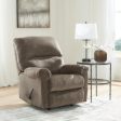 Stonemeade Recliner Hot on Sale