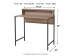 Titania Home Office Desk Online Sale