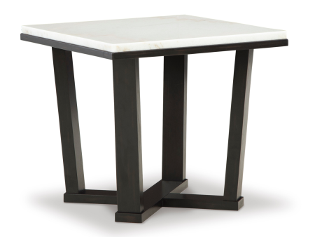 Fostead End Table For Cheap