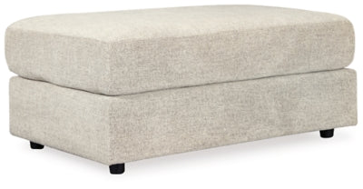 Soletren Oversized Ottoman Online Sale