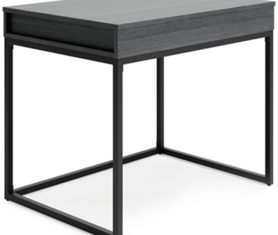 Yarlow 36  Home Office Desk Online Sale