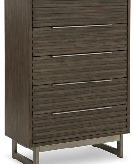 Arkenton Chest of Drawers on Sale